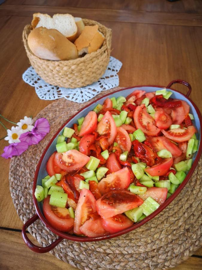 Cortijo Samadhi ξενώνας Lanjarón Εξωτερικό φωτογραφία