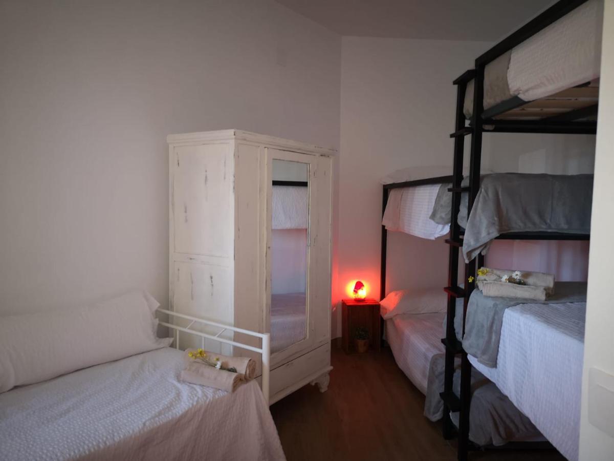Cortijo Samadhi ξενώνας Lanjarón Εξωτερικό φωτογραφία